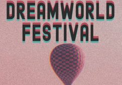 DREAMWORLD FESTIVAL