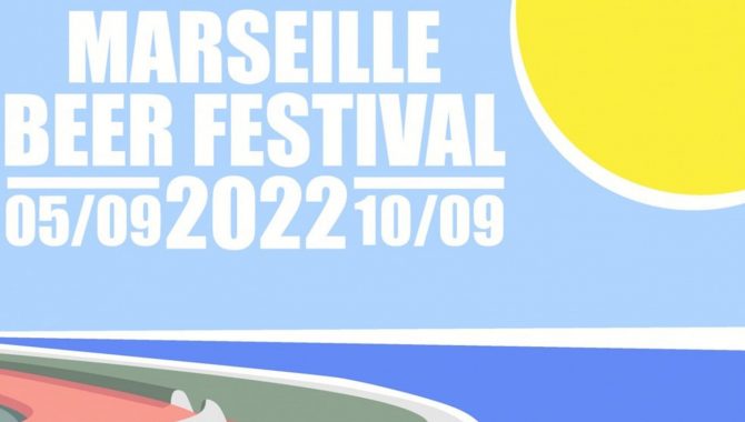 Marseille Beer Festival