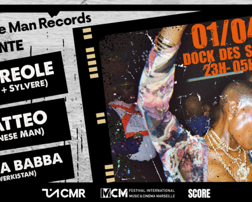 SCORE FESTIVAL