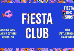 Fiesta Club
