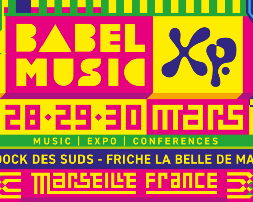 BABEL MUSIC XP 2024