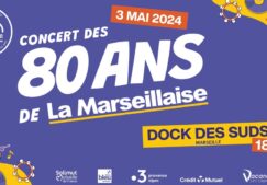 Les 80 ans de La Marseillaise