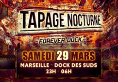 TAPAGE NOCTURNE